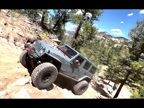 2013 Jeep Wrangler Unlimited Rubicon 10th Anniversary Edition