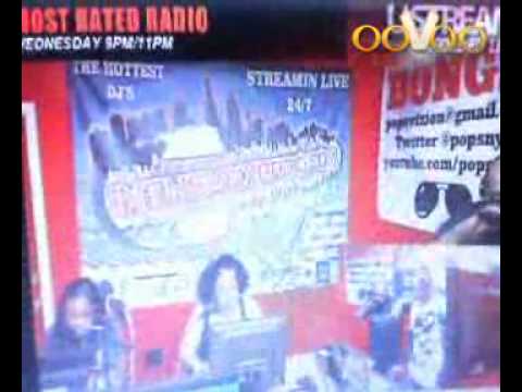 Pt.1 D.J Moeskino & LoEasy