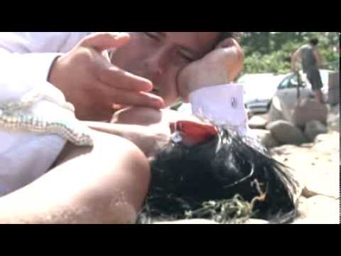 PLENER ŚLUBNY W WODZIE ALA&ŁUKASZ 4 czerwiec 2011r. -- kopia