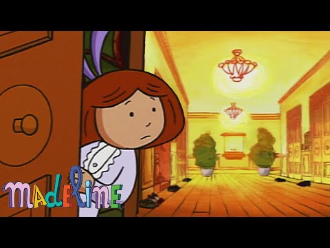 Madeline at the Hotel Riche + Other Stories 🔴 Live Stream | Madeline - WildBrain