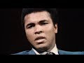 United We Stand: The Muhammad Ali Summit