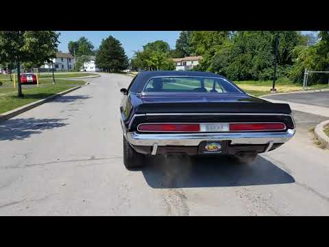1970 Dodge Challenger (CC-1456612) for sale in Hilton, New York