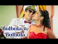 Bulbula Re Bulbula 4K Govinda Raveena Tandon Alka Yagnik Udit Narayan Dance Hit Song