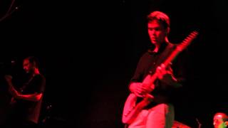 Sweet Lover |  Justin Nozuka | Rough Trade NYC