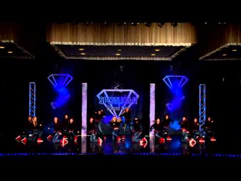 Remember Me - FUSION Dance Company - [Chicago, IL]