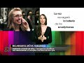 Recargar el movil hablando