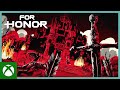 For Honor: Resistance Story Trailer | Ubisoft Forward 2020 | Ubisoft [NA]