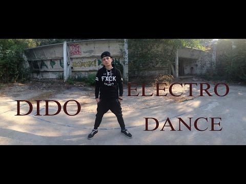 DIDO | ELECTRO DANCE | AXION Films