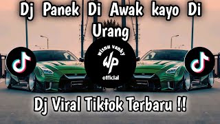 Download lagu DJ PANEK DI AWAK KAYO DI URANG LAGU MINANG VIRAL TIKTOK TERBARU 2025 MENGKANE!! mp3 Download lagu DJ PANEK DI AWAK KAYO DI URANG LAGU MINANG VIRAL TIKTOK TERBARU 2025 MENGKANE!! mp3