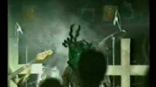 DEMON -THE GRAND ILLUSION  (LIVE 1982 )