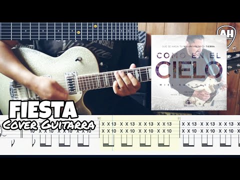 Fiesta - Miel San Marcos