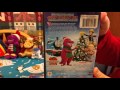 Kiana S Hit Entertainment Christmas DVD Collection