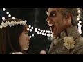 The Wedding Alternate Scene