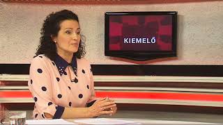 KIEMELŐ