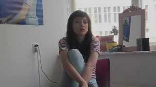 Personal message from Genevieve Murphy