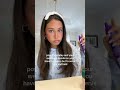slick back timeee 😭 #grwm #hair #viral #fyp #slickback #storytime #trending #hairstyle #fy #girl