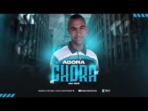 MC G DS - Agora Chora (Dj Koringa Mpc e Petter) 🎶🎶