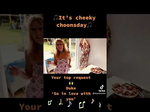 Duke So in love with you oldskool ravers