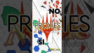 Biez Corp.- Debate MTG: 驴Proxies SI o Proxies NO? #biezcorp  #mtg