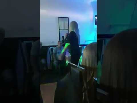 Vesna Kobra Šuša - Kad zamirišu jorgovani - (Live) - (Private video by DANA 2020)