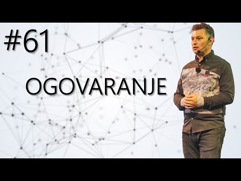 #61 - Ogovaranje