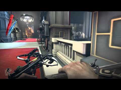 Generikb Does Dishonored Episode 27