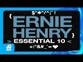 Ernie Henry - S'Posin' (Alternate Take)