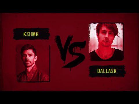 Gaming with KSHMR & DallasK [FIFA 20]