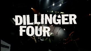 DILLINGER FOUR - Full Set - Live at Manchester Punk Festival 2025 - MPF2025