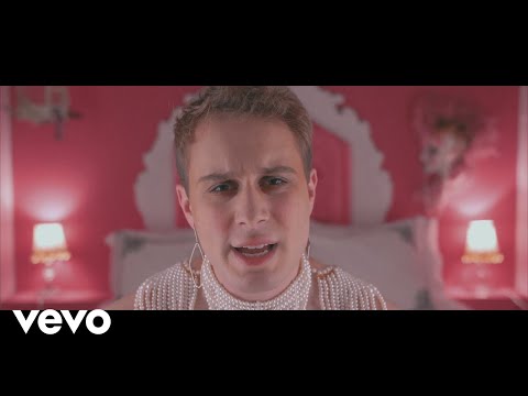 Fab The Duo - Fab The Duo - I Want a Man