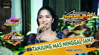 Download lagu TANJUNG MAS NINGGAL JANJI  // TJ MUSIC // MBAK SHINTA mp3 Download lagu TANJUNG MAS NINGGAL JANJI  // TJ MUSIC // MBAK SHINTA mp3