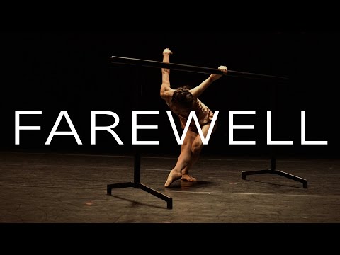 FAREWELL 2025 - Thank you dancers