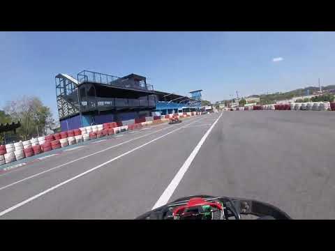 8º Campeonato Kart4Fun - Etapa 7 - Granja Viana - 24 Set 2023 13:30