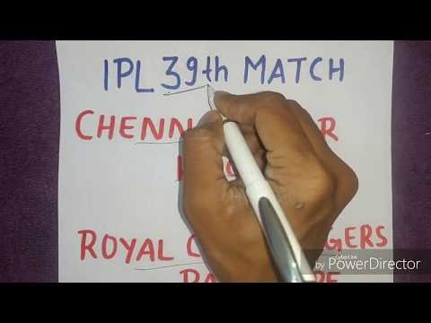 download lagu mp3 mp4 Csk Vs Rcb 2019 Dream 11, download lagu Csk Vs Rcb 2019 Dream 11 gratis, unduh video klip Csk Vs Rcb 2019 Dream 11