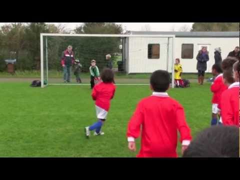 Overbos F11 - Hoofddorp F13