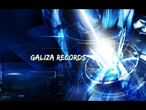 D-Charged - Black Cat Alley [HQ Edit]  galiza records