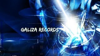 D-Charged - Black Cat Alley [HQ Edit]  galiza records