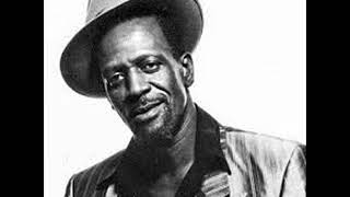 Gregory  Isaacs - Black Point - One Day Never