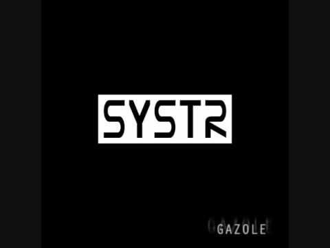 SYSTR - Sportswear