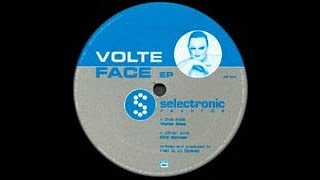 Fab & DJ Speep ‎- Volte Face