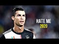 Cristiano Ronaldo 2020 Hate Me Ellie Ft Juice Wrld Skills Goals HD