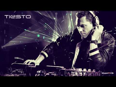 Tiësto - Club Life 613 (29.12.2018) Tiesto official music megamix