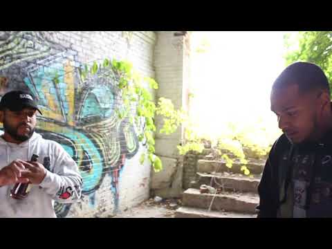 Mikey NoManners - No Comparison (Dir By #Proof)