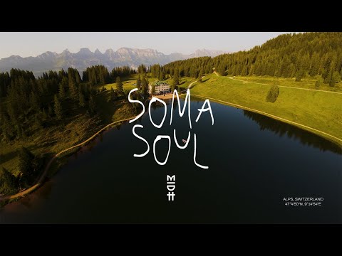 Soma Soul - Live from the Swiss Alps (August 2025)