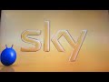 Sky TV Logo 2008 1 Logo