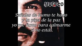 Huecco - Apache (Letra)