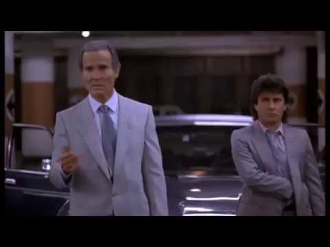 Seagal Scene | Above the Law