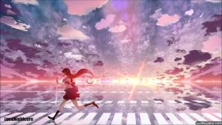 Nightcore - Run Run Run