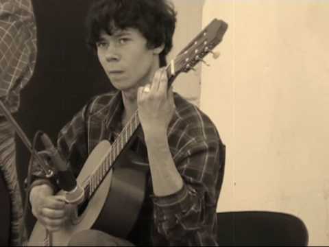 Duet "Dvoe" Guitar and Jew's Harp