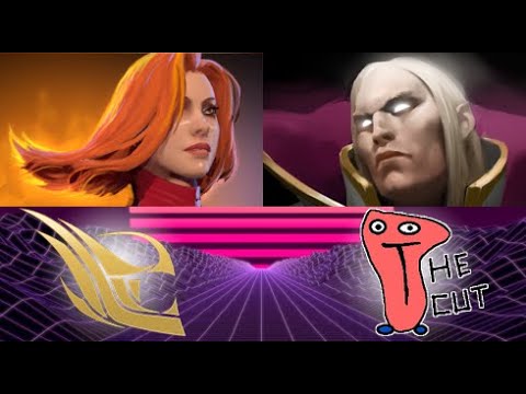 felt vs The Cut  (game 2) |  HIGHLIGHTS